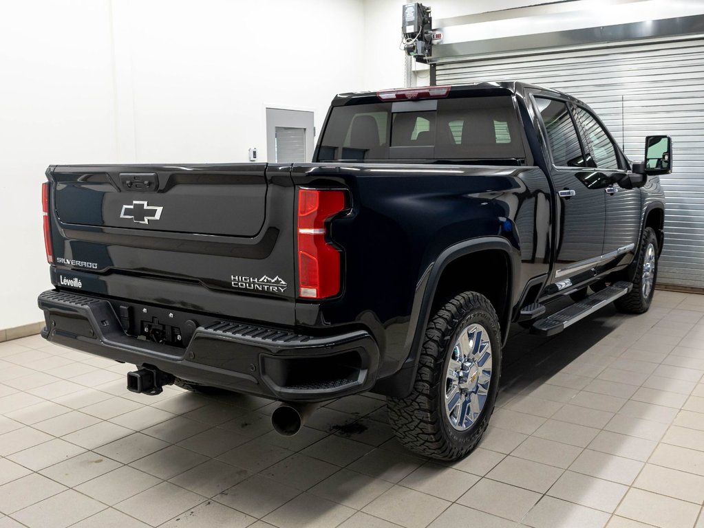 2024 Chevrolet Silverado 2500HD in St-Jérôme, Quebec - 10 - w1024h768px