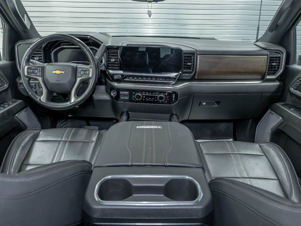 2024 Chevrolet Silverado 2500HD in St-Jérôme, Quebec - 14 - w1024h768px