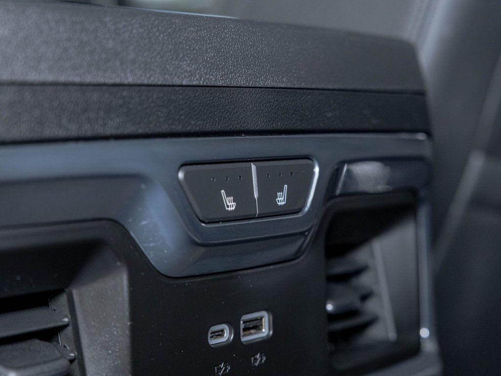 2024 Chevrolet Silverado 2500HD in St-Jérôme, Quebec - 35 - w1024h768px