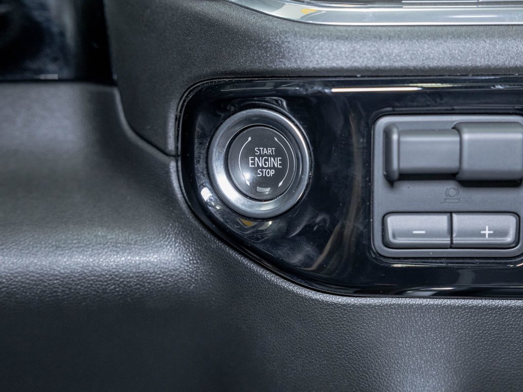 2024 Chevrolet Silverado 2500HD in St-Jérôme, Quebec - 29 - w1024h768px