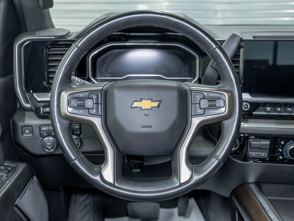 2024 Chevrolet Silverado 2500HD in St-Jérôme, Quebec - 15 - w1024h768px