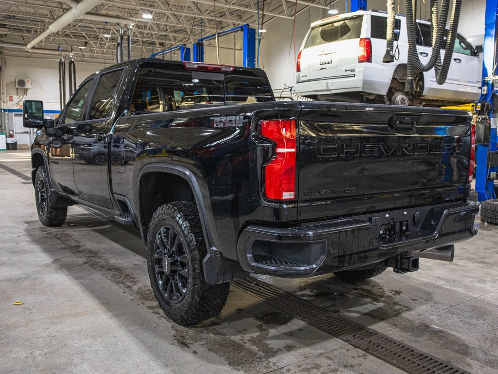 Chevrolet SILVERADO 2500 HD  2025 à St-Jérôme, Québec - 6 - w1024h768px