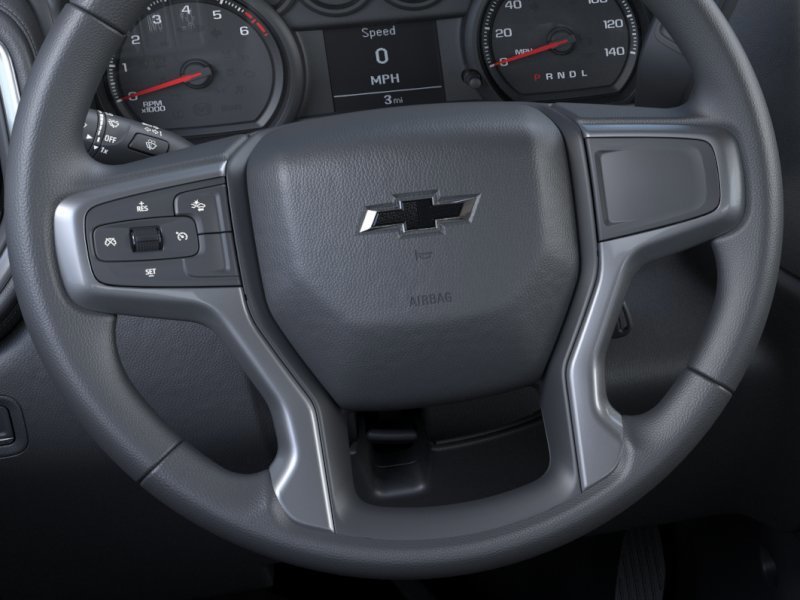 2026 Chevrolet Silverado 2500HD in St-Jérôme, Quebec - 19 - w1024h768px