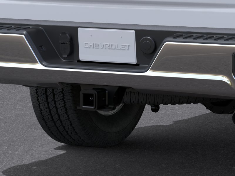 2026 Chevrolet Silverado 2500HD in St-Jérôme, Quebec - 14 - w1024h768px