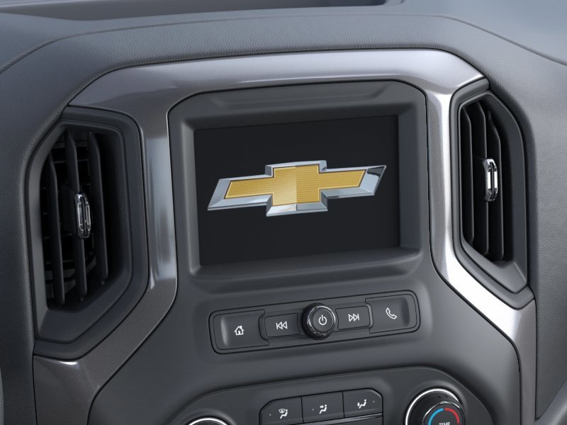 2026 Chevrolet Silverado 2500HD in St-Jérôme, Quebec - 20 - w1024h768px