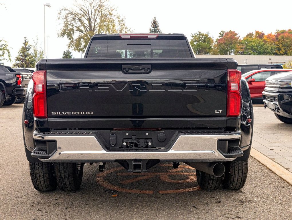 Chevrolet Silverado 3500 HD  2025 à St-Jérôme, Québec - 8 - w1024h768px