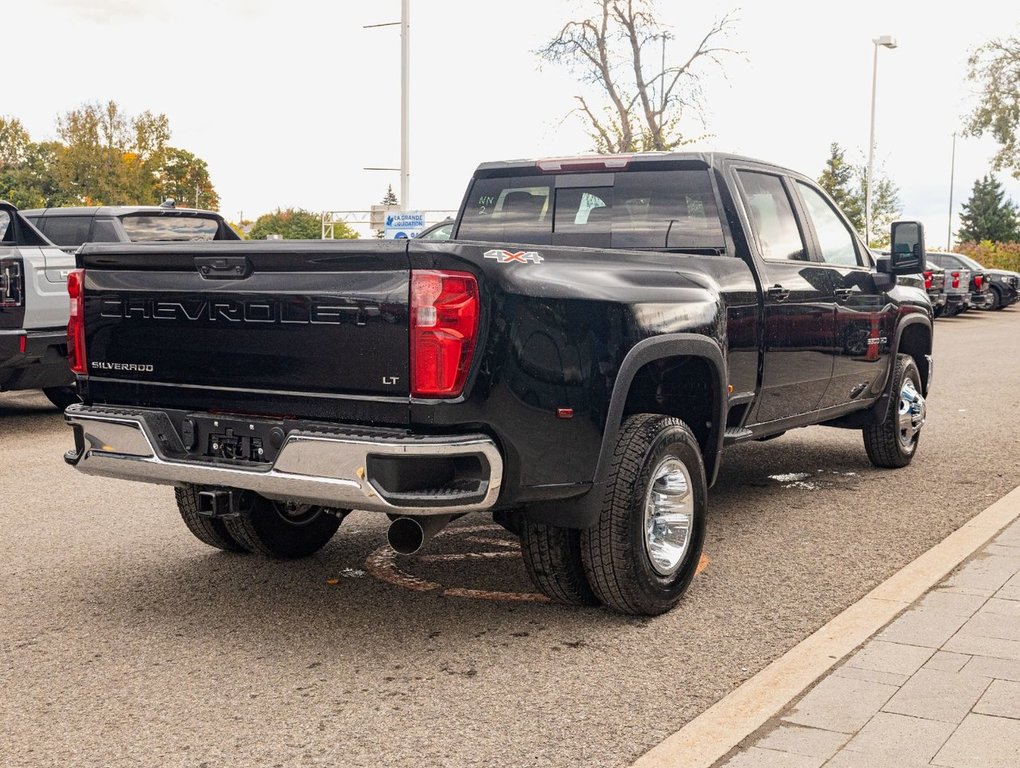 Chevrolet Silverado 3500 HD  2025 à St-Jérôme, Québec - 9 - w1024h768px