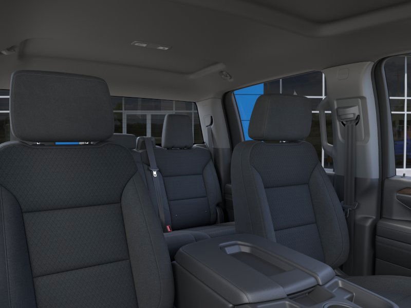 2026 Chevrolet Silverado 3500 HD in St-Jérôme, Quebec - 24 - w1024h768px