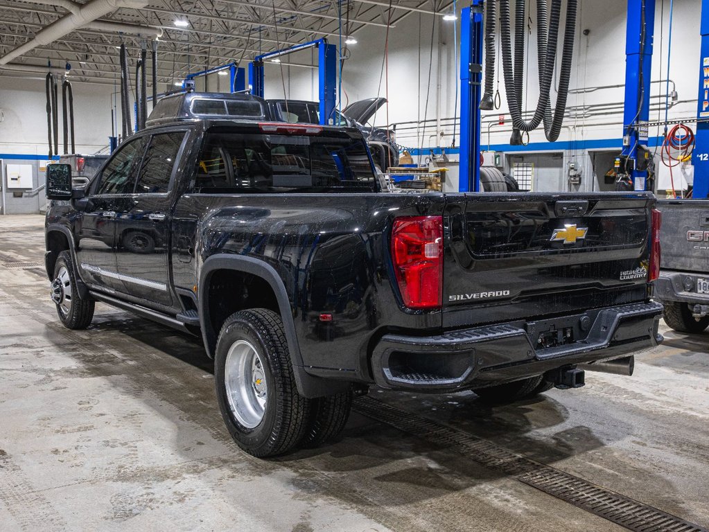 Chevrolet Silverado 3500 HD  2026 à St-Jérôme, Québec - 6 - w1024h768px
