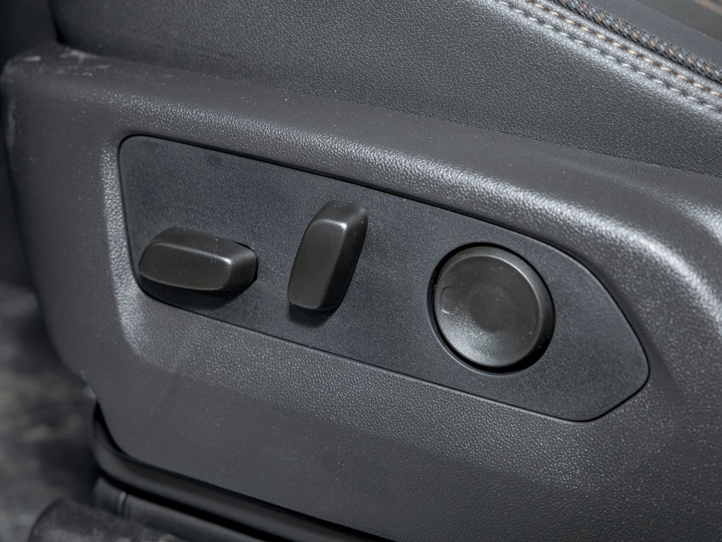 Chevrolet Silverado 3500 HD  2026 à St-Jérôme, Québec - 29 - w1024h768px