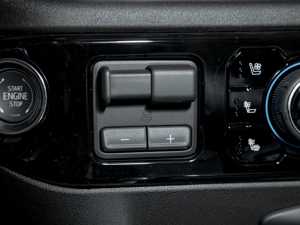 Chevrolet Silverado 3500 HD  2026 à St-Jérôme, Québec - 27 - w1024h768px