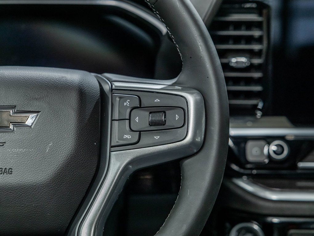 2026 Chevrolet Silverado 3500 HD in St-Jérôme, Quebec - 16 - w1024h768px