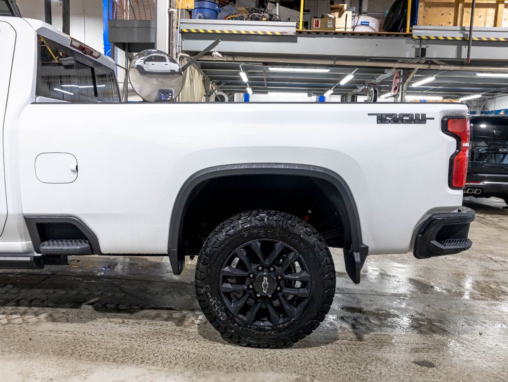 2026 Chevrolet Silverado 3500 HD in St-Jérôme, Quebec - 35 - w1024h768px