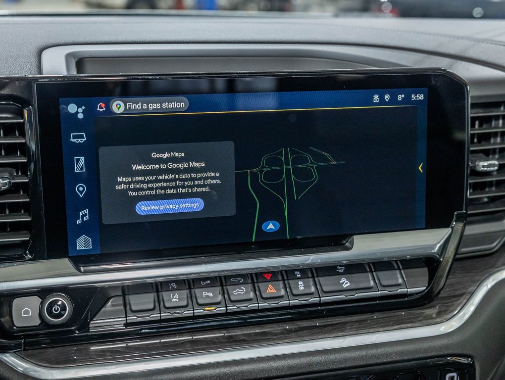 2026 Chevrolet Silverado 3500 HD in St-Jérôme, Quebec - 5 - w1024h768px