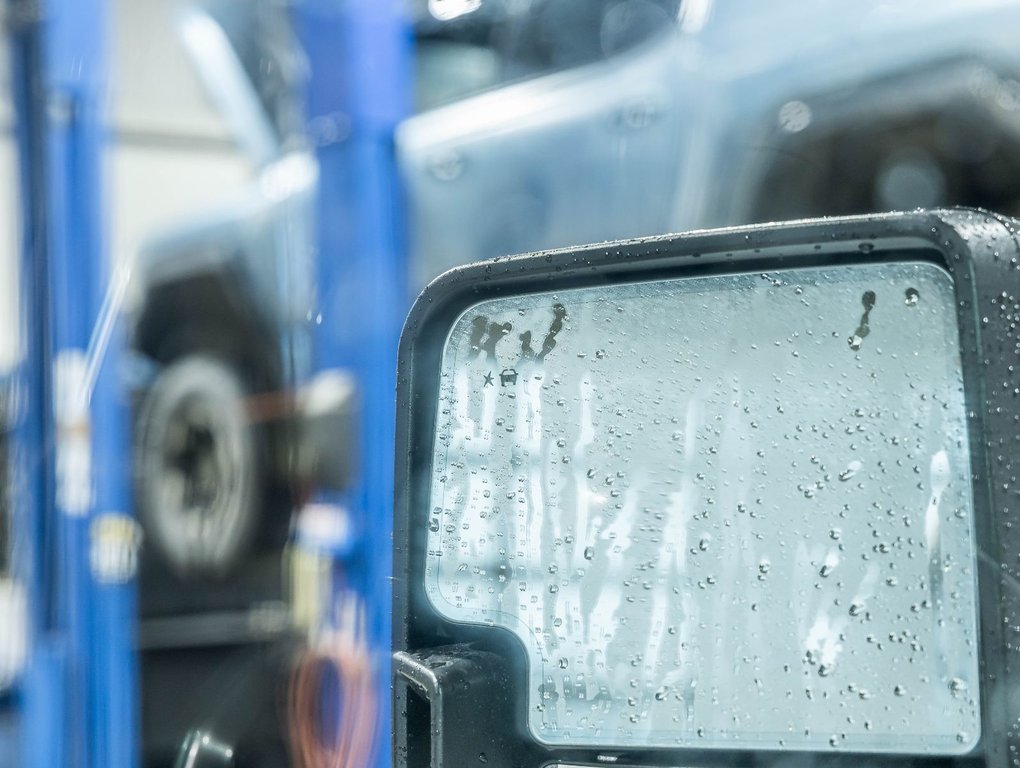 2026 Chevrolet Silverado 3500 HD in St-Jérôme, Quebec - 34 - w1024h768px