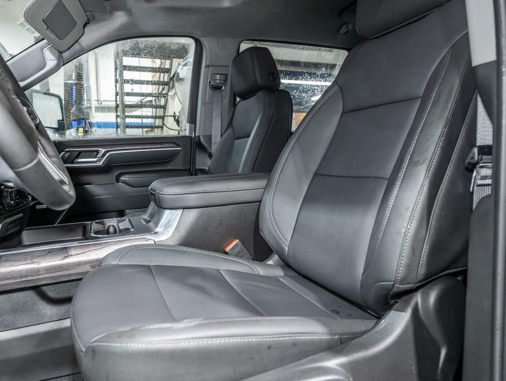 2026 Chevrolet Silverado 3500 HD in St-Jérôme, Quebec - 11 - w1024h768px