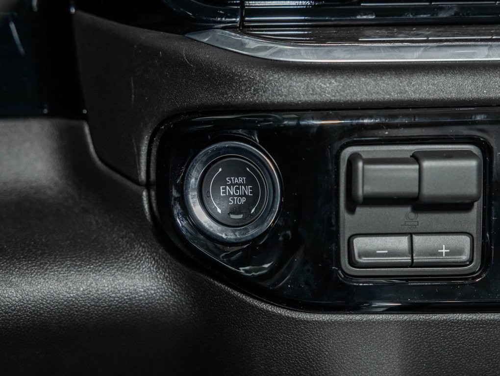 2026 Chevrolet Silverado 3500 HD in St-Jérôme, Quebec - 22 - w1024h768px