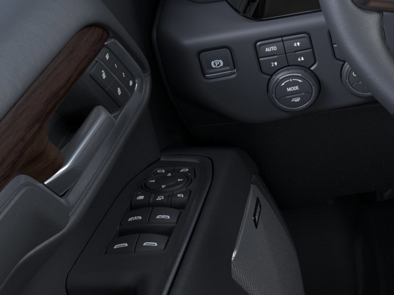 Chevrolet Silverado 3500 HD  2026 à St-Jérôme, Québec - 22 - w1024h768px