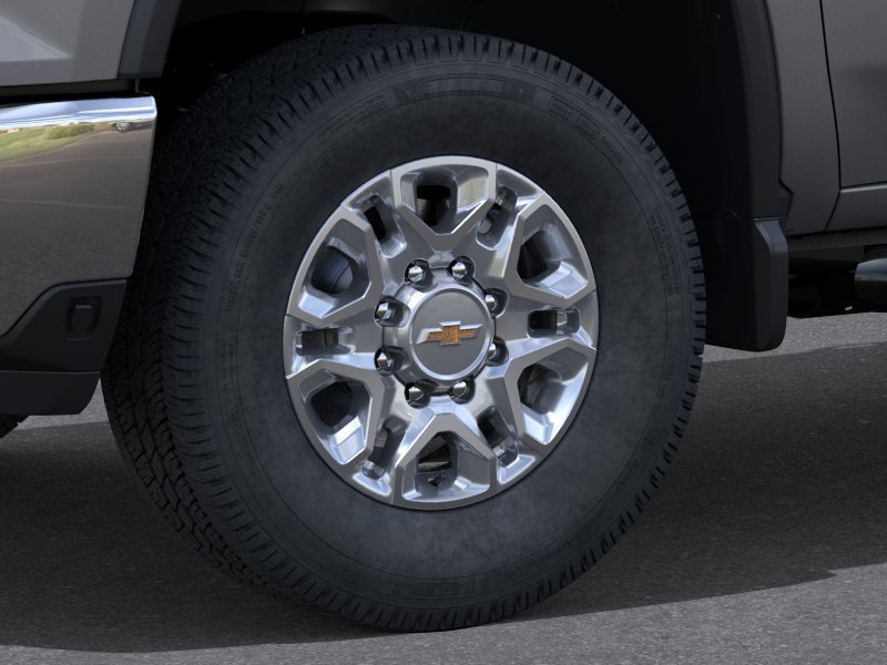 2026 Chevrolet Silverado 3500 HD in St-Jérôme, Quebec - 9 - w1024h768px
