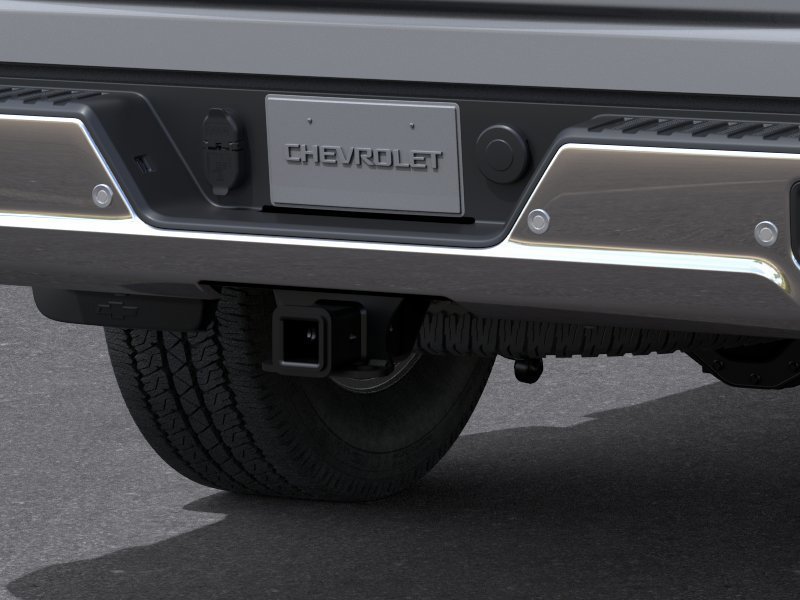 2026 Chevrolet Silverado 3500 HD in St-Jérôme, Quebec - 14 - w1024h768px