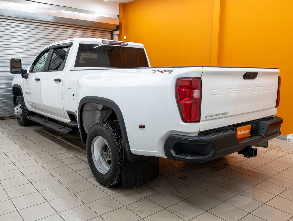 Chevrolet Silverado 3500HD  2020 à St-Jérôme, Québec - 5 - w1024h768px