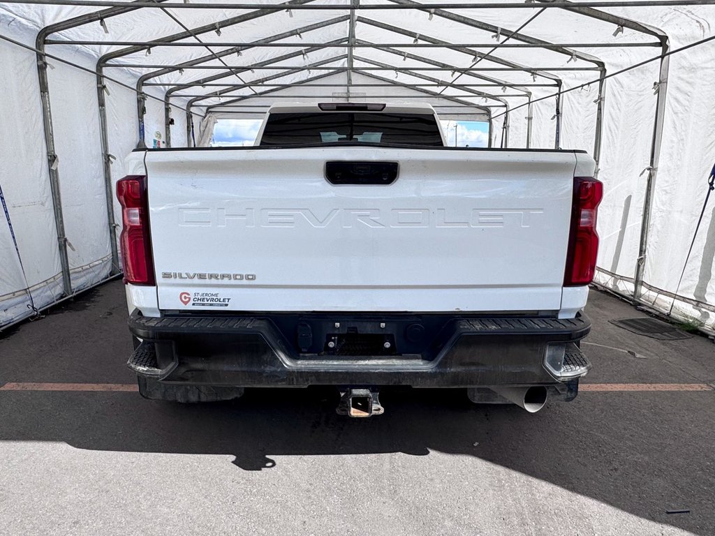 2020 Chevrolet Silverado 3500HD in St-Jérôme, Quebec - 6 - w1024h768px