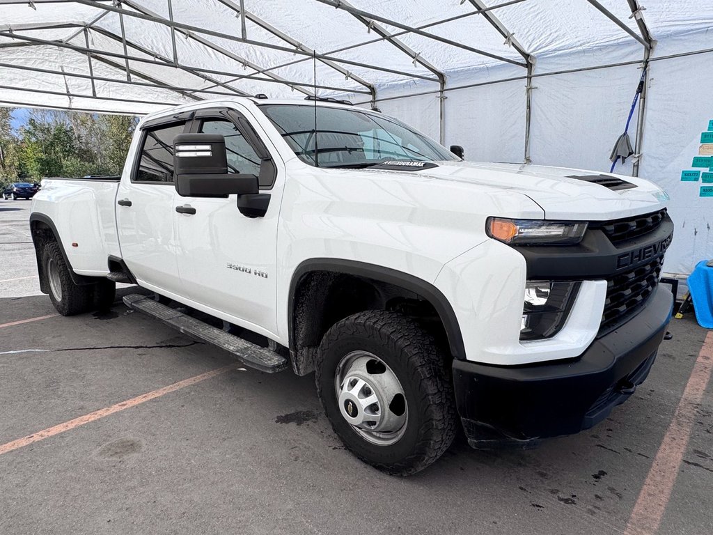 2020 Chevrolet Silverado 3500HD in St-Jérôme, Quebec - 9 - w1024h768px