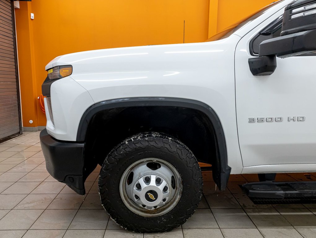 Chevrolet Silverado 3500HD  2020 à St-Jérôme, Québec - 30 - w1024h768px