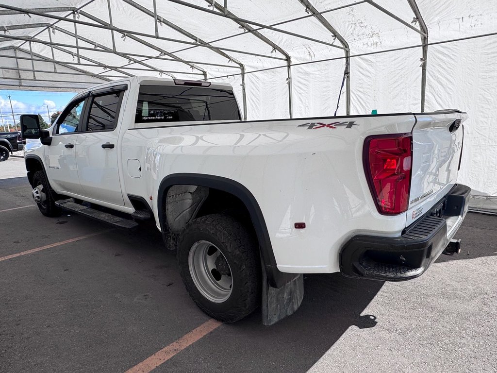 2020 Chevrolet Silverado 3500HD in St-Jérôme, Quebec - 5 - w1024h768px