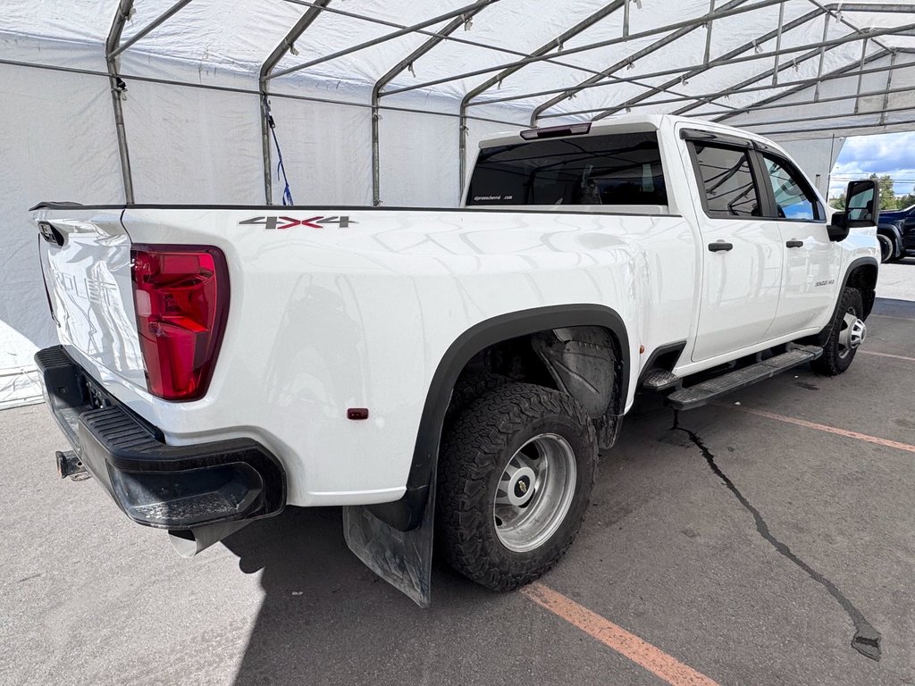 2020 Chevrolet Silverado 3500HD in St-Jérôme, Quebec - 8 - w1024h768px