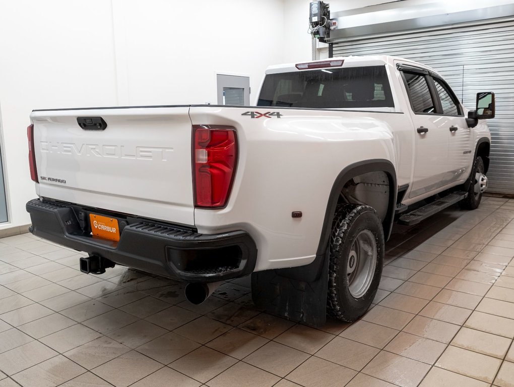 Chevrolet Silverado 3500HD  2020 à St-Jérôme, Québec - 8 - w1024h768px