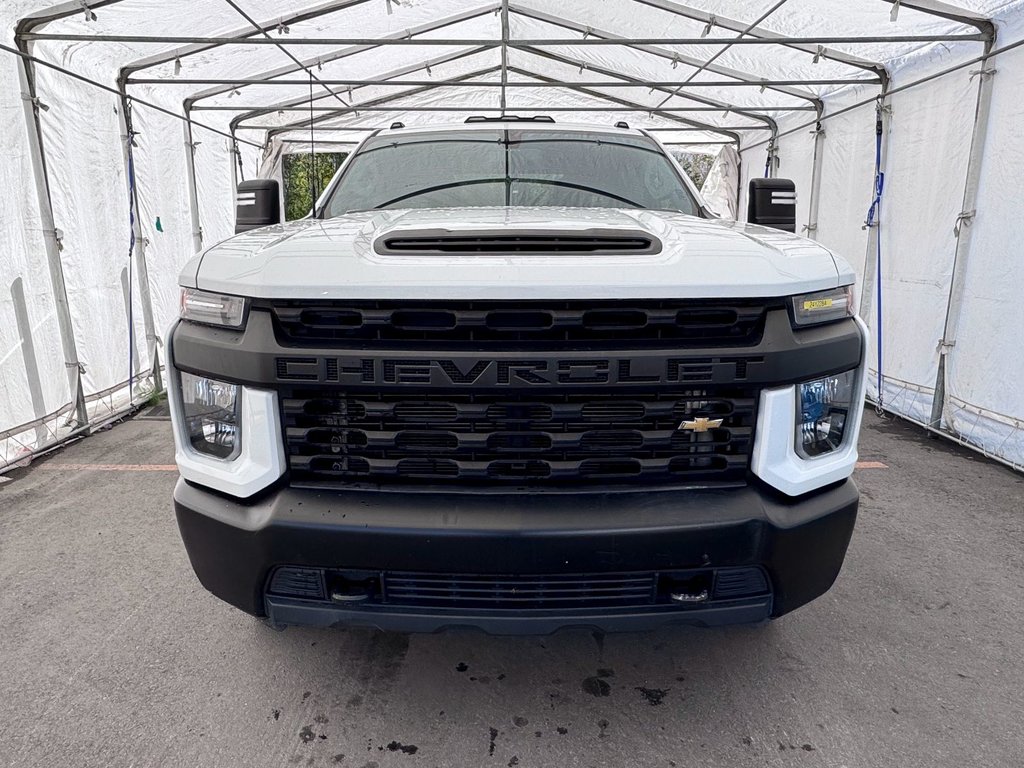 2020 Chevrolet Silverado 3500HD in St-Jérôme, Quebec - 4 - w1024h768px