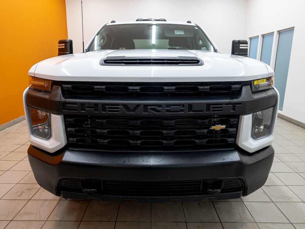 Chevrolet Silverado 3500HD  2020 à St-Jérôme, Québec - 4 - w1024h768px