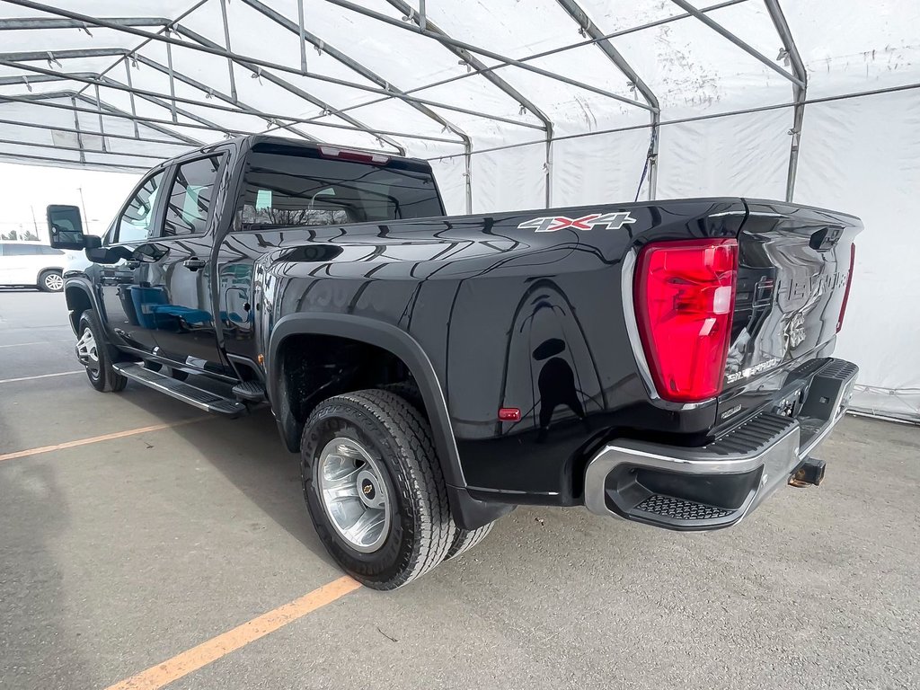 Chevrolet Silverado 3500HD  2023 à St-Jérôme, Québec - 5 - w1024h768px