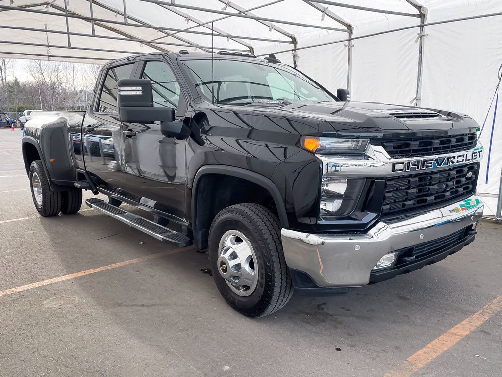 Chevrolet Silverado 3500HD  2023 à St-Jérôme, Québec - 9 - w1024h768px