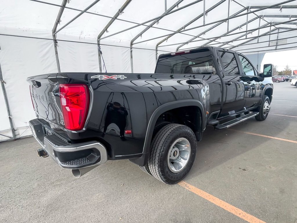 Chevrolet Silverado 3500HD  2023 à St-Jérôme, Québec - 8 - w1024h768px