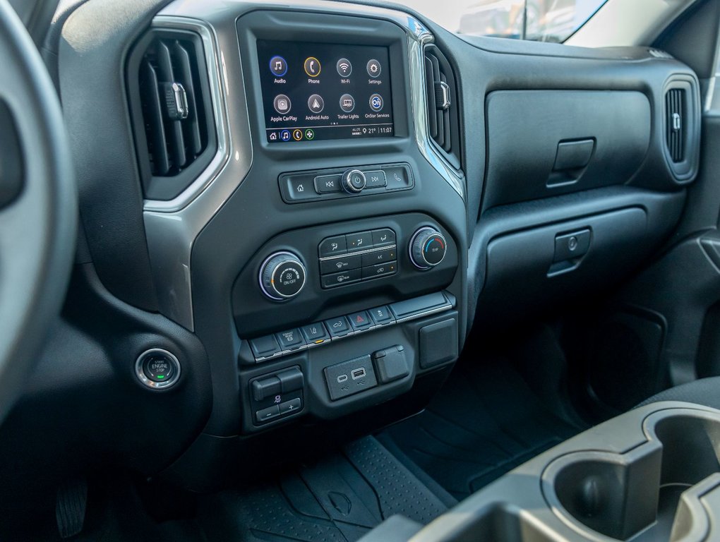 2025 Chevrolet Silverado 3500HD in St-Jérôme, Quebec - 20 - w1024h768px