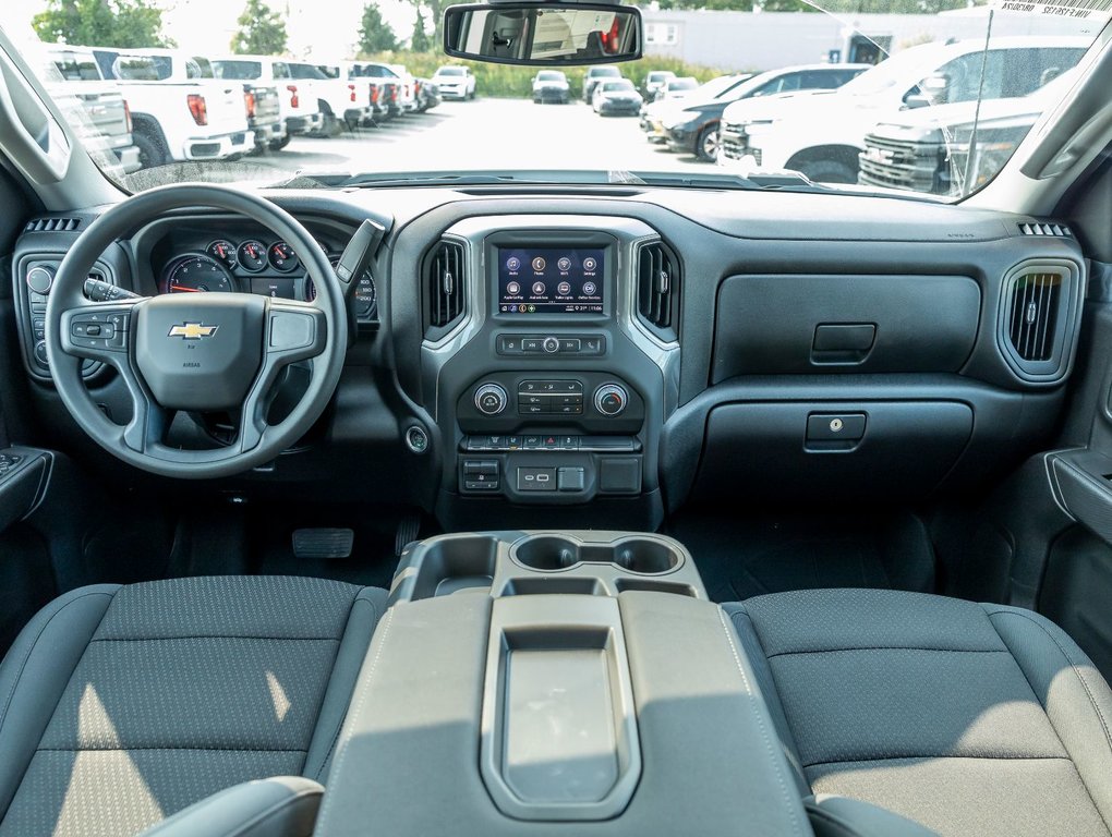 2025 Chevrolet Silverado 3500HD in St-Jérôme, Quebec - 4 - w1024h768px