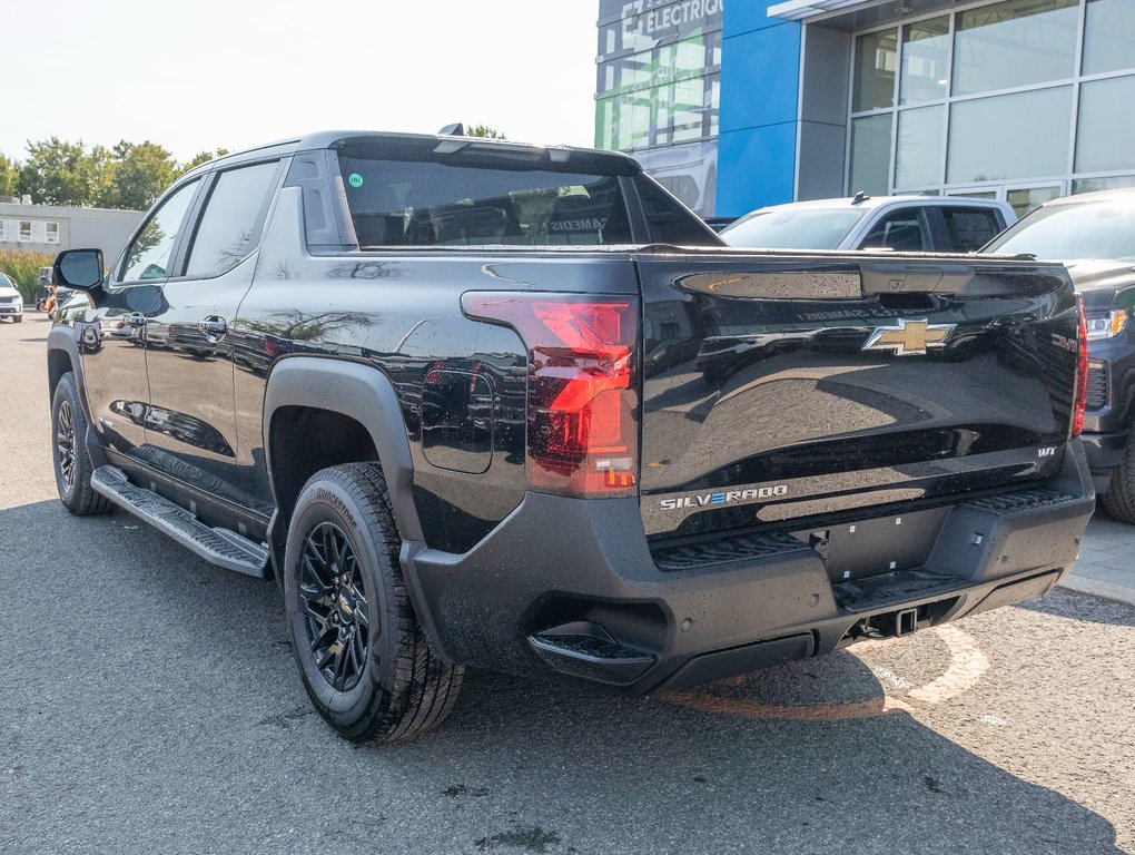 2024 Chevrolet Silverado EV in St-Jérôme, Quebec - 6 - w1024h768px