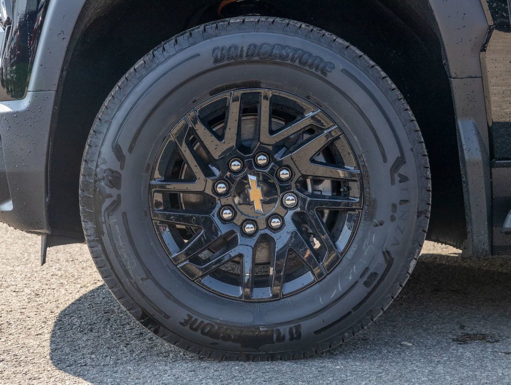 2024 Chevrolet Silverado EV in St-Jérôme, Quebec - 32 - w1024h768px