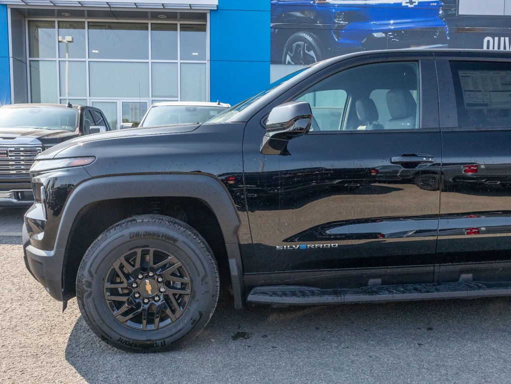 Chevrolet Silverado EV  2024 à St-Jérôme, Québec - 31 - w1024h768px