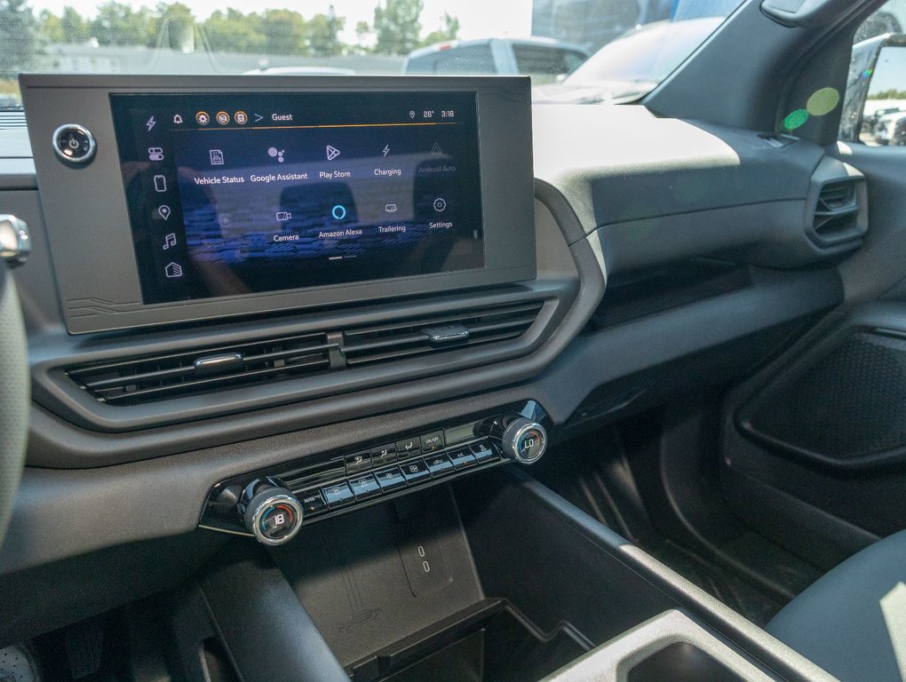 2024 Chevrolet Silverado EV in St-Jérôme, Quebec - 19 - w1024h768px