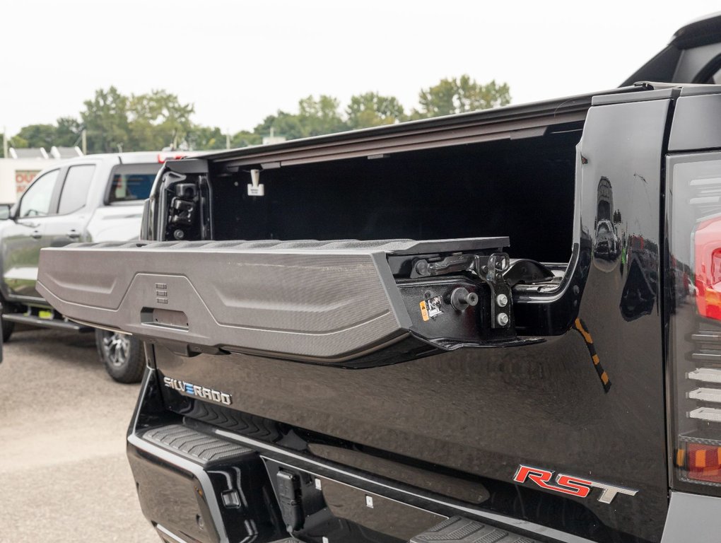 2024 Chevrolet Silverado EV in St-Jérôme, Quebec - 35 - w1024h768px