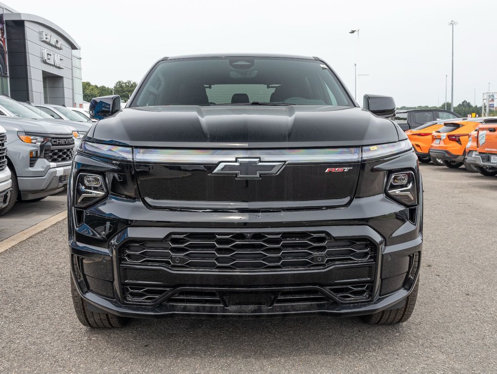 Chevrolet Silverado EV  2024 à St-Jérôme, Québec - 6 - w1024h768px