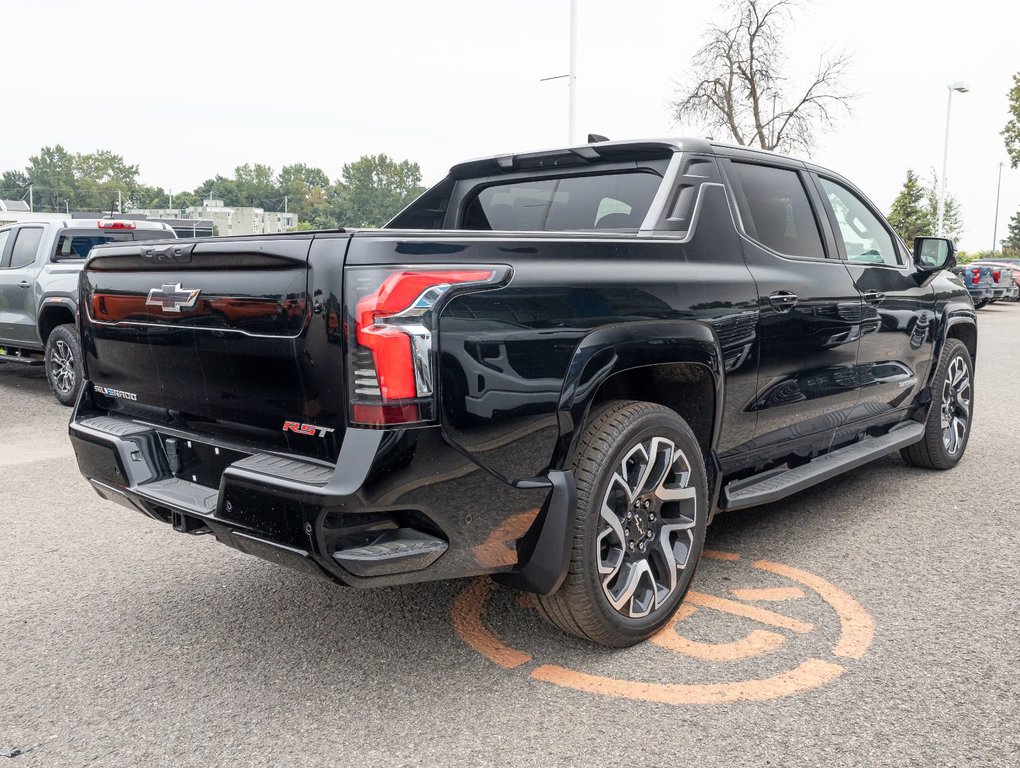 Chevrolet Silverado EV  2024 à St-Jérôme, Québec - 10 - w1024h768px