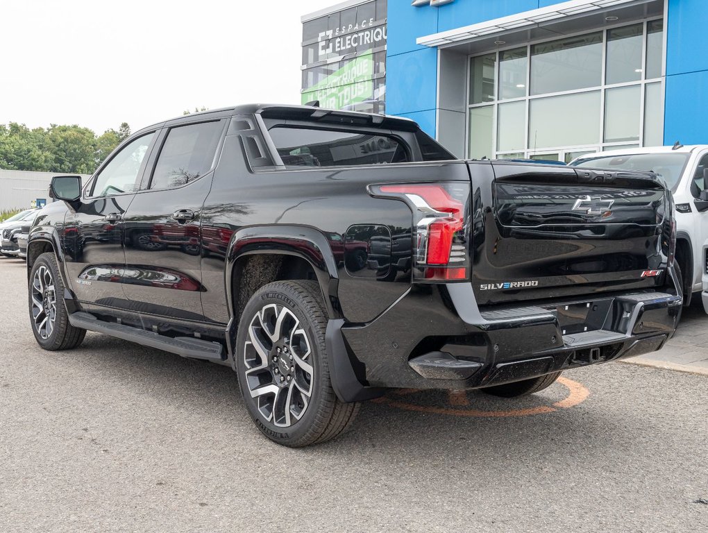 2024 Chevrolet Silverado EV in St-Jérôme, Quebec - 8 - w1024h768px