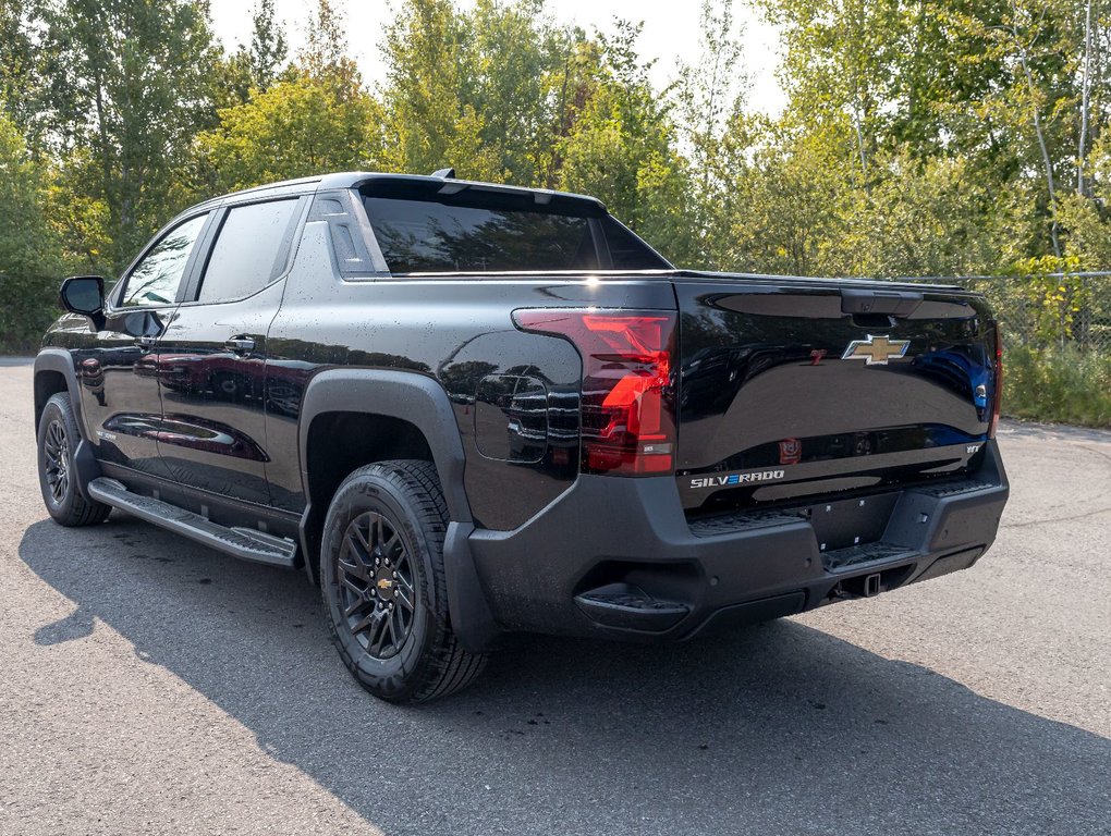 2024 Chevrolet Silverado EV in St-Jérôme, Quebec - 6 - w1024h768px