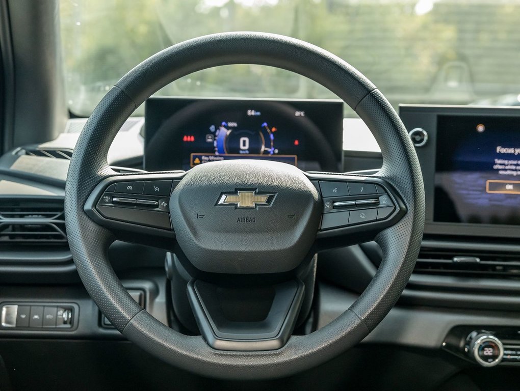 Chevrolet Silverado EV  2024 à St-Jérôme, Québec - 13 - w1024h768px