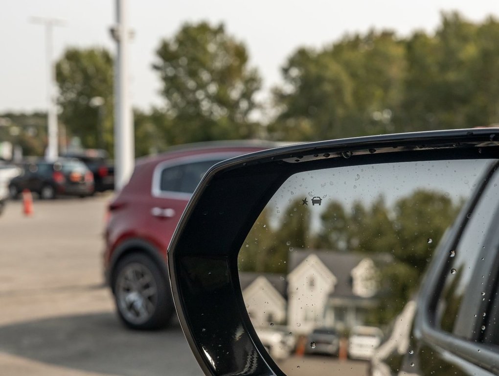 Chevrolet Silverado EV  2024 à St-Jérôme, Québec - 29 - w1024h768px