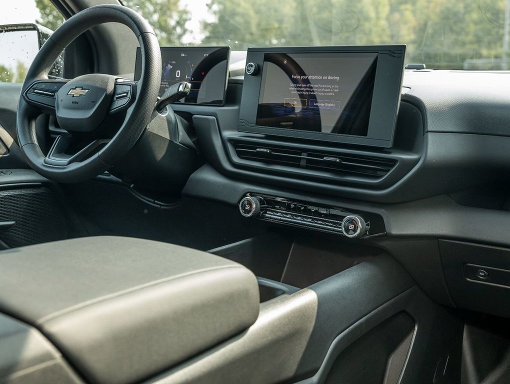 Chevrolet Silverado EV  2024 à St-Jérôme, Québec - 25 - w1024h768px